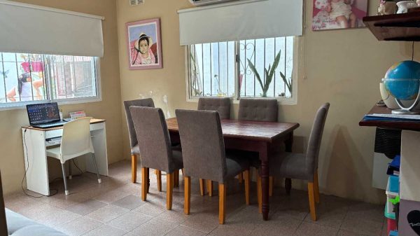 Venta Ph San Fernando 3 Ambientes Parrilla Patio