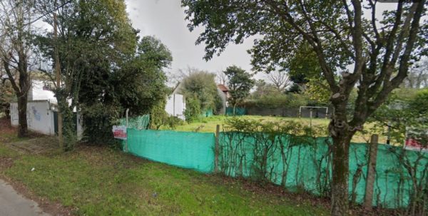 Lote en venta, excelente zona de Benavidez