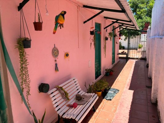 TIGRE VENTA PH 4 amb. Patio/ Parrilla.APTO CREDITO