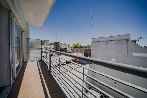 Venta Departamento 3 Ambientes San Isidro