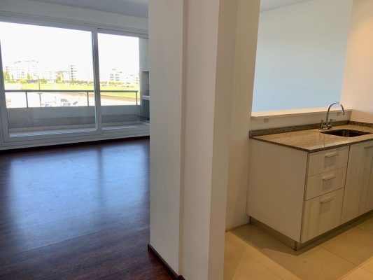 Sale Apartment 1?bedroom ESPIGON 12 Nordelta