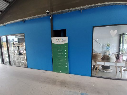 Commercial Premises for Sale in Tigre