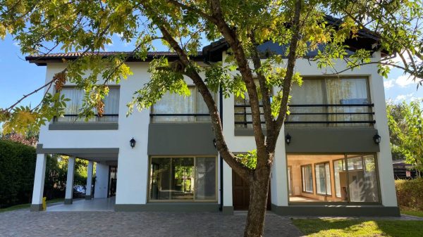 Venta Casa San Isidro Labrador Villanueva