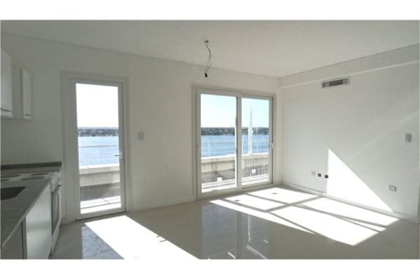 Departamento 3 AMB AL AGUA VENTA VILA VELA