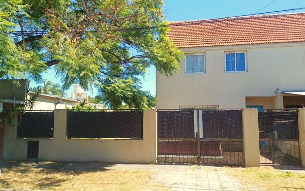 VENTA PH 4 Ambientes en Béccar con jardín/altillo