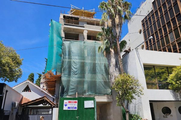 Venta 4 Ambientes En Pozo San Martin 1732 Florida