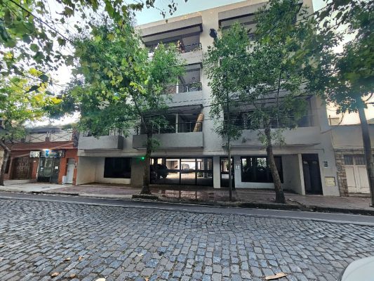 Venta Departamento San Fernando