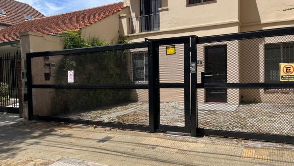 Alquiler Para Oficinas Zona Comercial Martinez