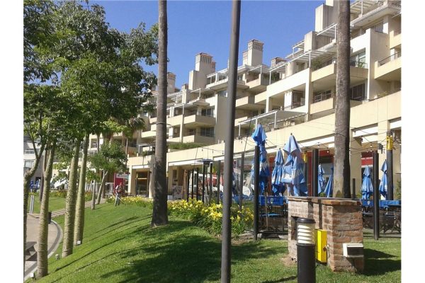 Rent Apartment Nordelta Apartment Professional