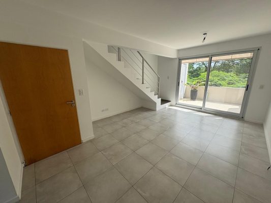 For Rent Apartment 2?bedroom Reflejo Nordelta