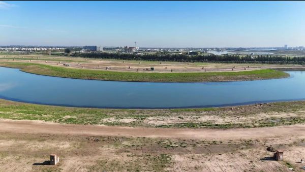 Lot Sale Nordelta Silvestre Al Agua Neighborhood
