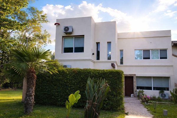 Casa Venta Barrio Cerrado Bello Horizonte Tigre
