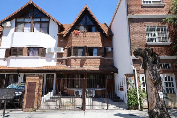 VENTA PH con cochera en Olivos
