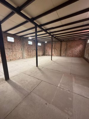 Galpón en Venta+Vivienda, Ideal Inversor, San Fdo