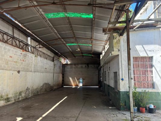 Warehouse + Housing/Offices – General Pacheco, Tigre