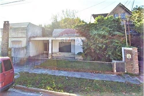 Lote para desarrollo Olivos 422 m2 zonif: R2