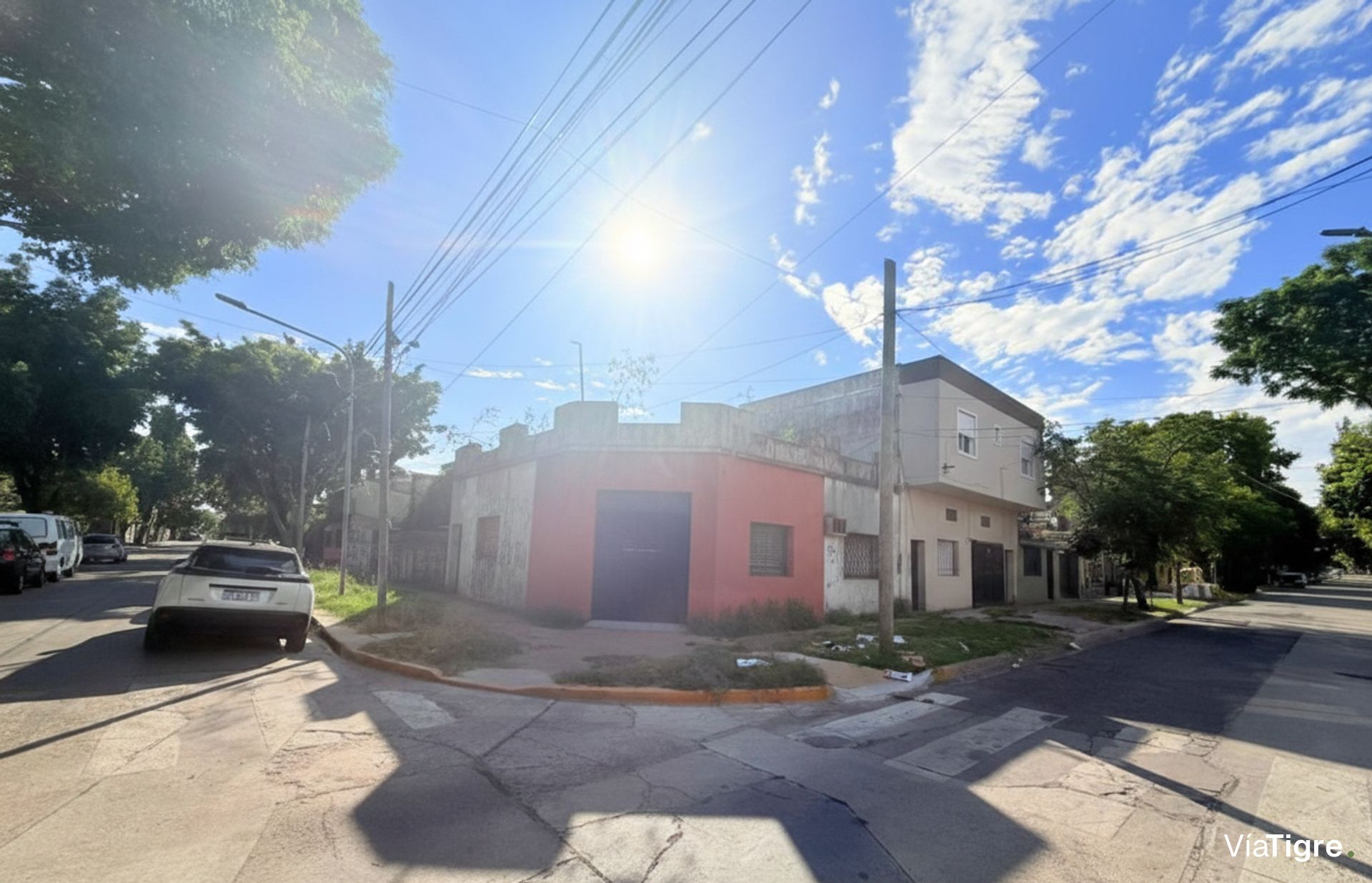 For Sale House Refurbish Florida West - Exchange