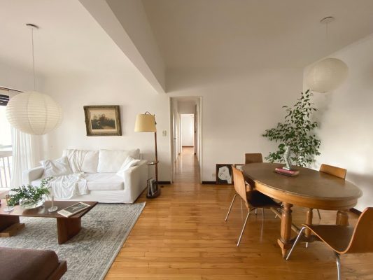 Venta Dpto. 4 amb - Martínez - Excelente