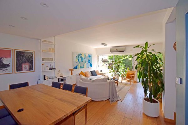 Venta Duplex 3 Amb C/Cochera. Beccar. San Isidro.