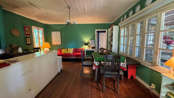 Venta Casa En Tigre, Islas Del Delta Rio Sarmiento