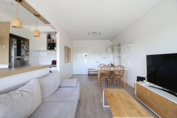 Venta 2 amb y 1/2 cochera y amenities - Vte. Lopez