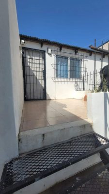 Sale Penthouse 1?bedroom San Fernando with terrace Apartment Credit
