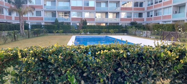 Departamento 2 amb venta villa los remeros cochera