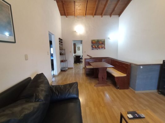 Alquiler Depto El Talar 3 amb. terraza y balcón