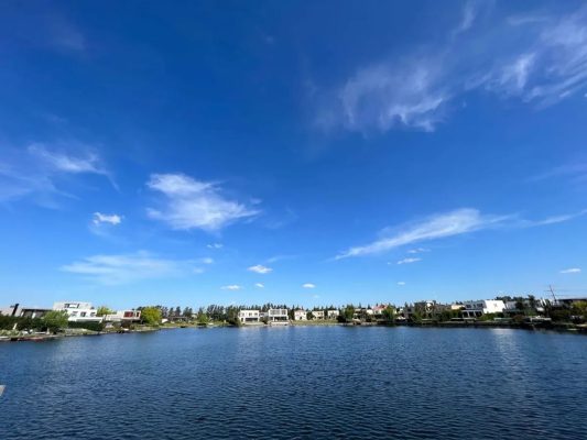 Internal Lot for Sale in Las Tipas – Nordelta