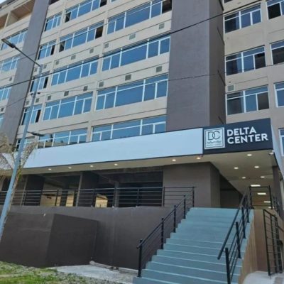 Loft For Rent Delta Center Tigre / Nordelta