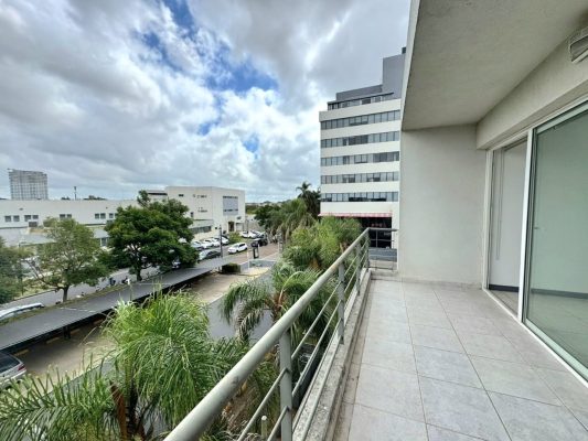 Sale Studio Apartment North Coral Nordelta with Garage
