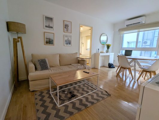 For Sale Apartment 1?bedroom garage terrace Martinez
