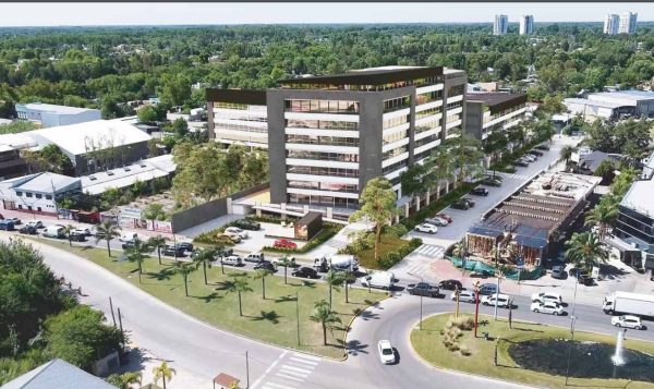 Sale Loft Apartment - Nordelta Zone - Tigre