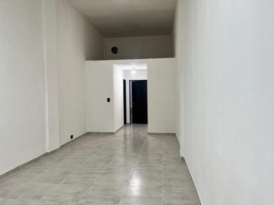 Commercial space for sale in Munro