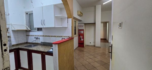 For Sale Apartment PB 2-bedroom - La Lucila