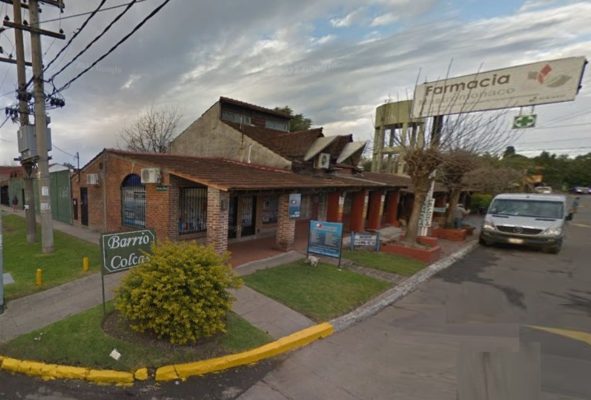 Commercial Space for Sale, Don Torcuato