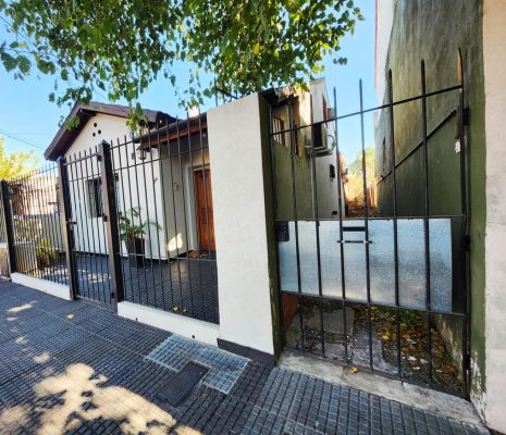 Venta Lote Martinez Excelente Ubicacion