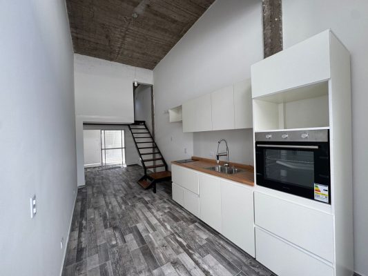 Venta Ph Tipo Loft En Olivos