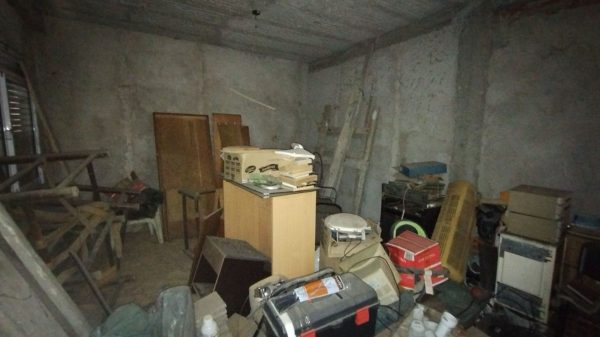 Venta De Casa En Construcción En Beccar