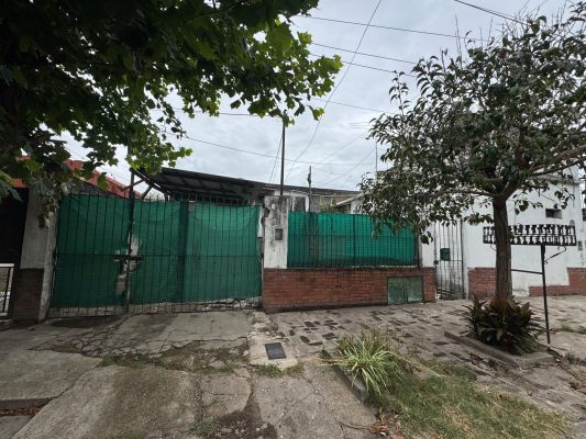 Casa Multifamilair En Venta-Rincon De Milberg