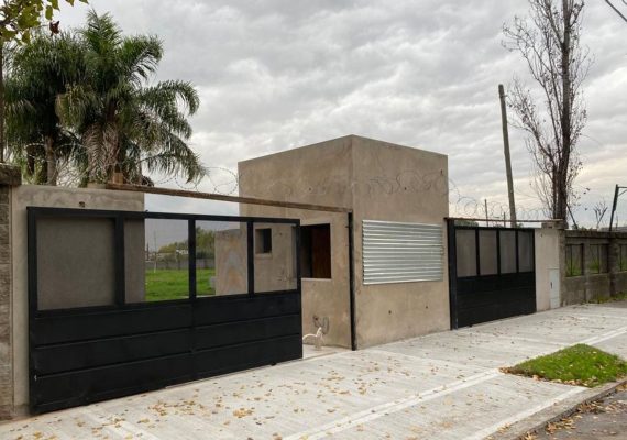 Venta Lote 383 M2 Lomas De San Isidro Claridad 2.