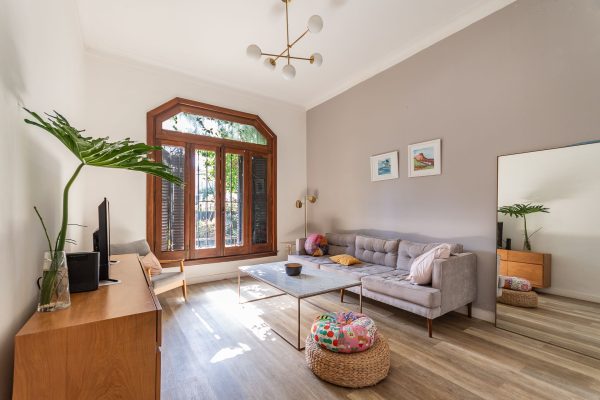 Casa 4 Ambientes Venta Florida Jardin Pileta