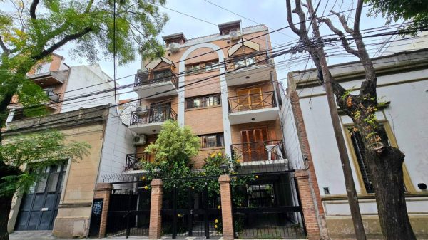 Venta 3 Ambientes En La Calabria San Isidro