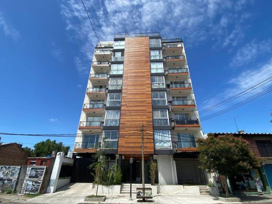 Alquiler Departamento Monoambiente - Tigre Centro