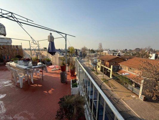 Sale Penthouse Multi-family 2 houses Martinez
