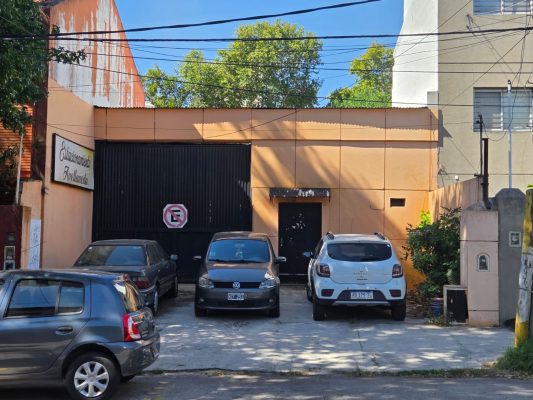 Terreno en venta Florida, Vicente Lopez