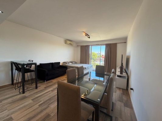Departamento Venta Tigre Monoambiente Con Cochera
