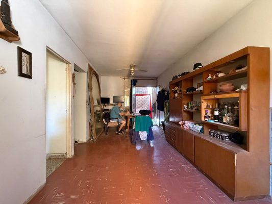 3 Ambientes Amplio y Funcional en El Talar