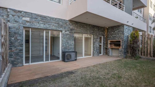 For Rent 1-Bedroom with Garden and Covered Garage