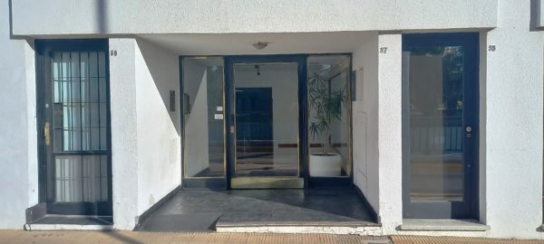 Alquiler Departamento 2 Ambientes San Isidro